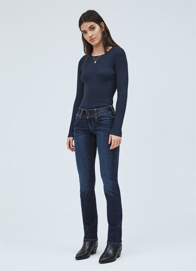 Jeans Pepe Jeans Mujer Outlet - Tienda Pepe Jeans Mexico